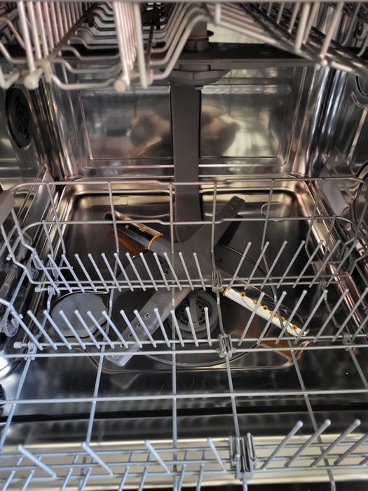 Maquina loica LG estado novo 200€