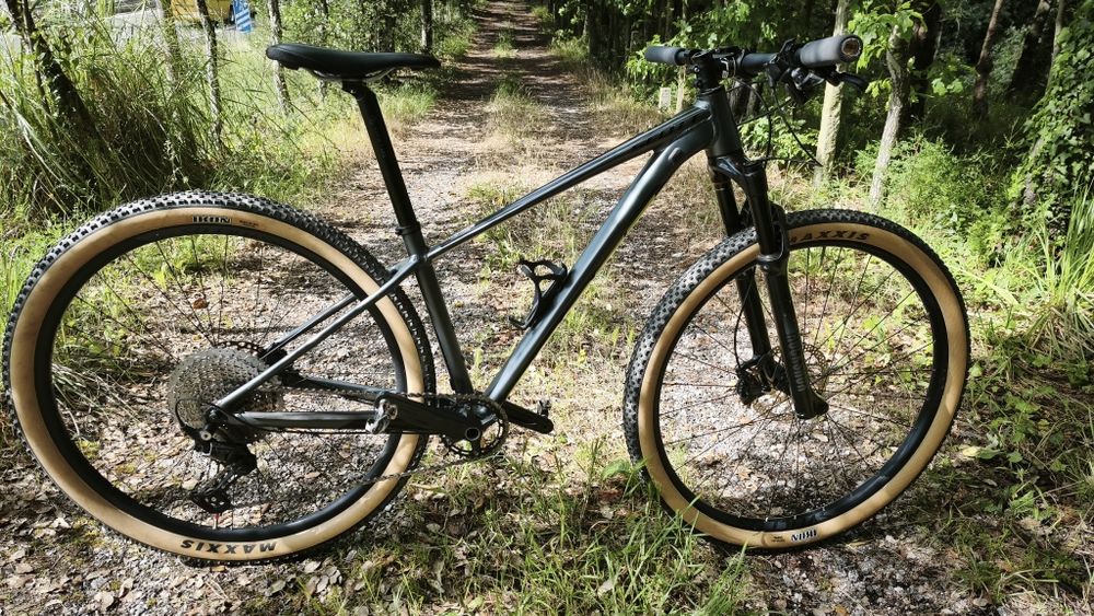 BTT Scott Scale 980 29" T/S