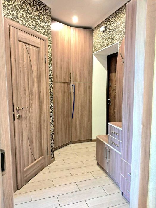 ТОП-пропозиція в ЖК Forest! 41,9 м² готового комфорту