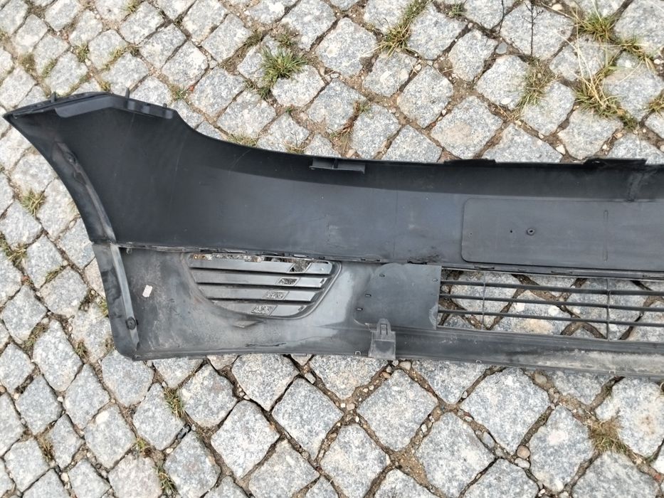 Parachoques Ford fiesta mk6 ref;2S61-17757A