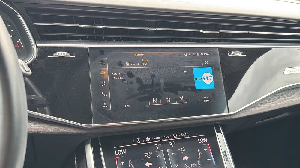 Audi Q8 Prestige 55      2021