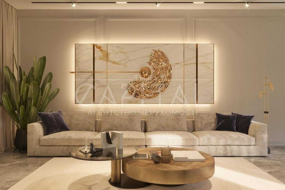Продаж / БЕЗ КОМІСІЇ / Riviera Village Лебедівка / 500 м2 – pohled 5