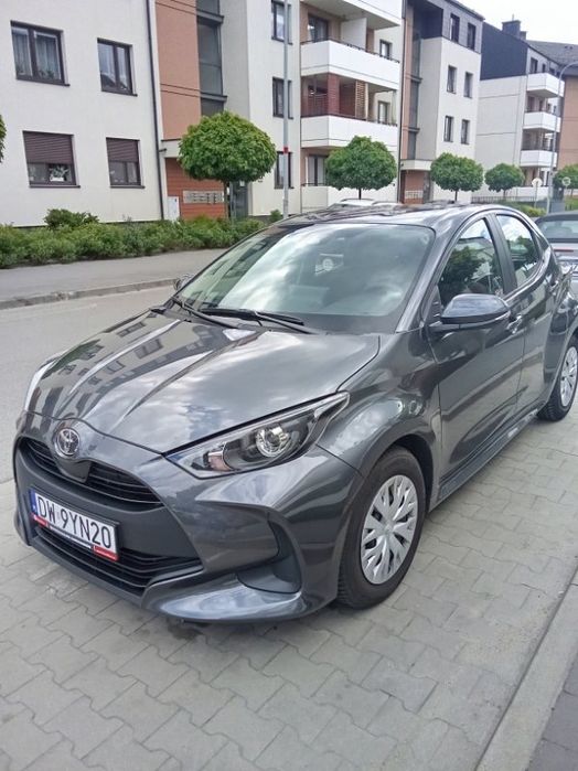 Auto datailing kompletny