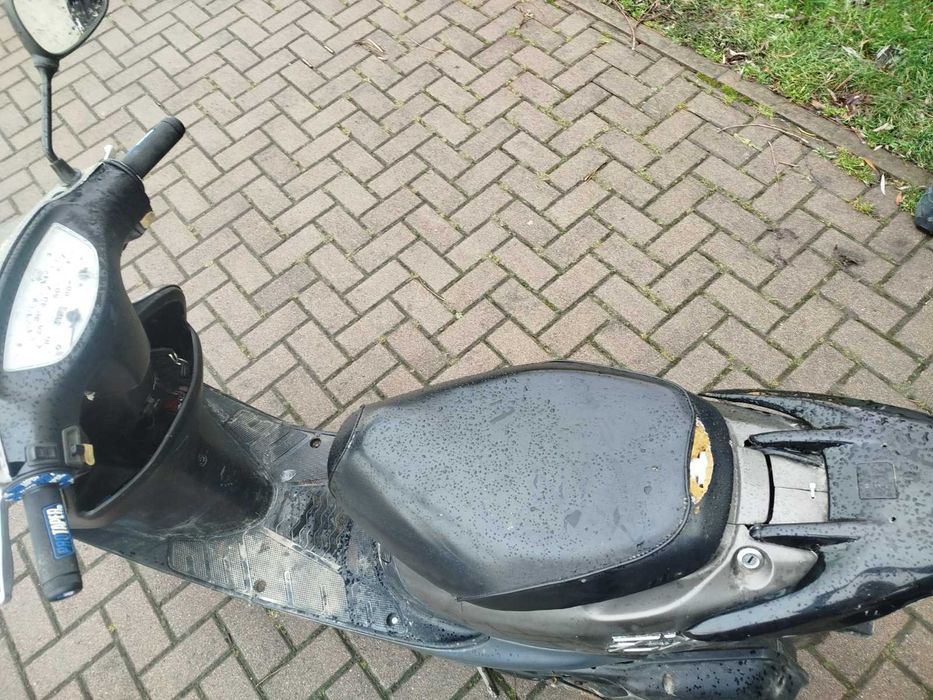 Скутер Хонда діо аф 34