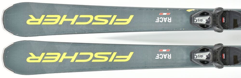 Narty Fischer RC One Race 160CM GRIP WALK 2022