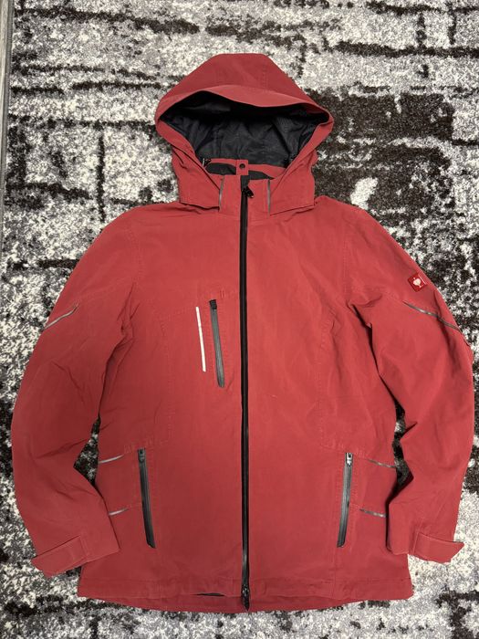 Оригінальна жіноча куртка engelbert strauss M