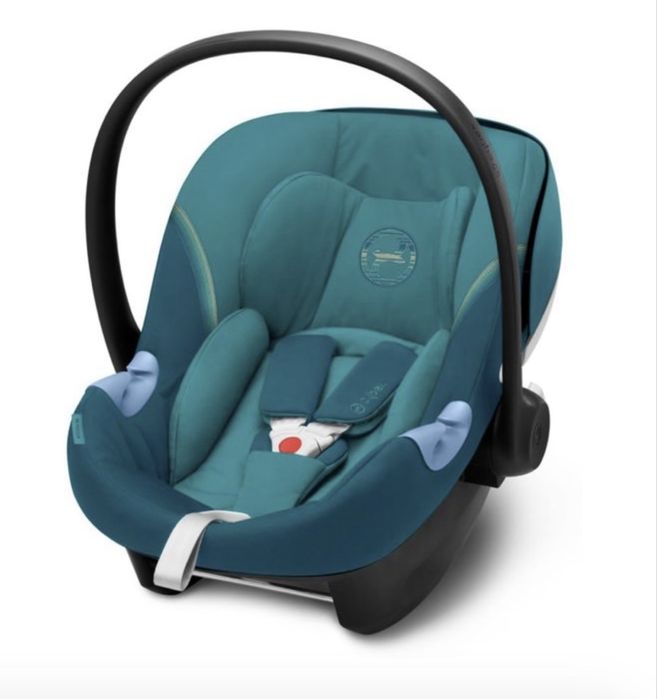 Автокрісло Cybex