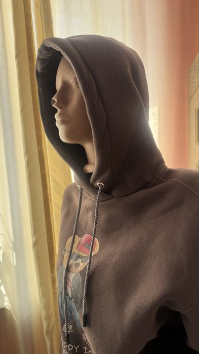 Костюм теплий підлітковий