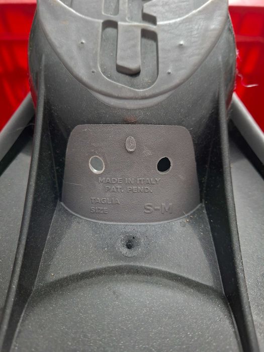 Cressi Frog Plus S-M