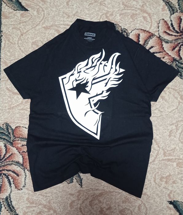 Famous T-Shirt  футболка