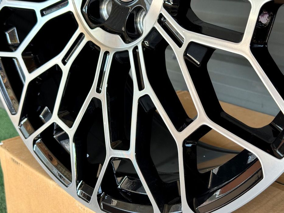 Диски нові R22 5x120 Land Rover Range Rover Sport Discovery Honda
