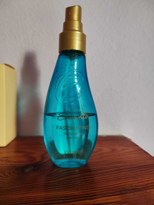 Avon encanto unikat mgiełka