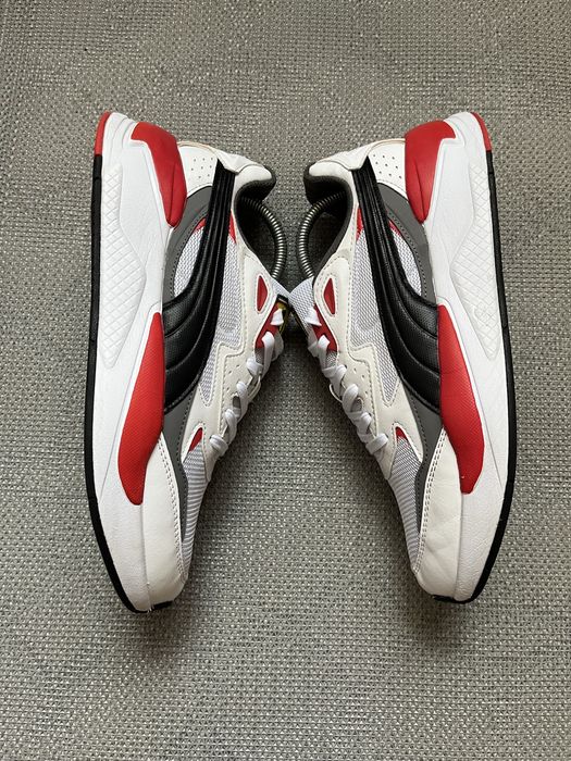 Кросівки Puma Scuderia Ferrari