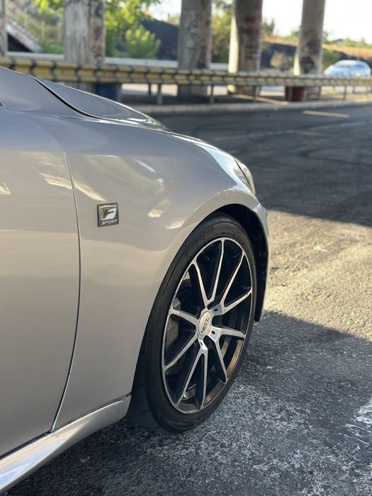 Лексус 350 автомат