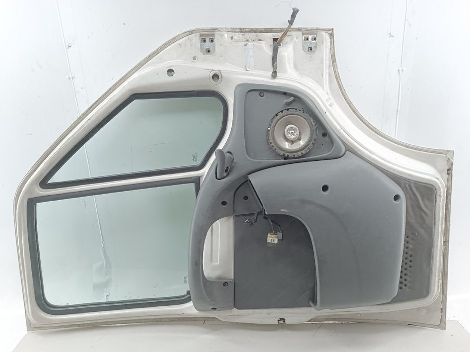 Porta Frente Esquerda - CITROËN JUMPER Caixa (244) | 02 -