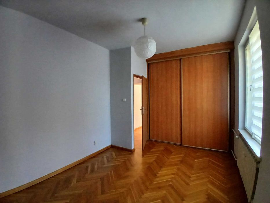 Wynajmę mieszkanie 2-pokojowe 48m2 - Osiedle Zamkowe, Ostrzeszów