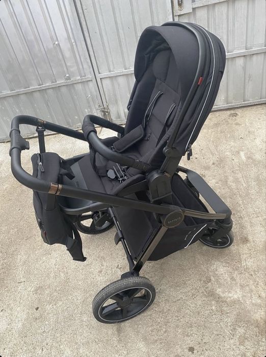 Універсальна коляска 2в1 Carrello Ultimo