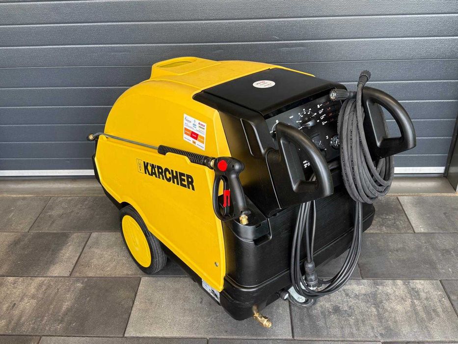 Myjka ciśnieniowa Karcher HDS 755 - 230V