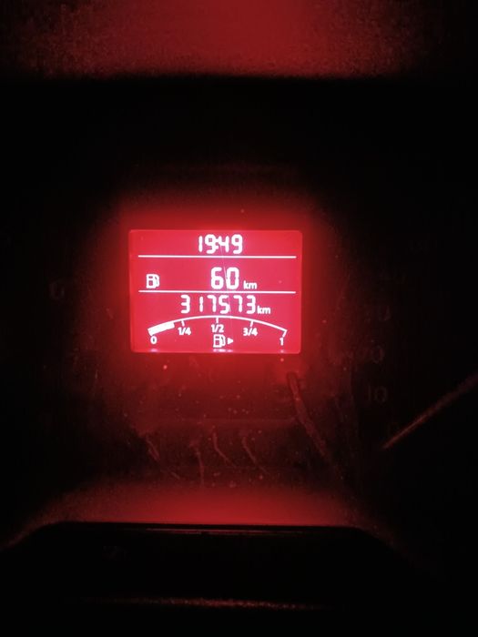 Volkswagen polo 2011