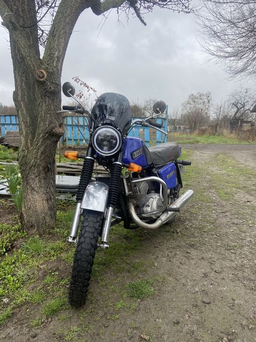 Продам иж юпітер 5