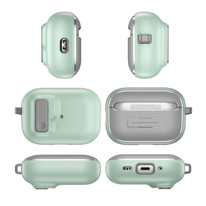 AirPods Pro 2 Pancerne Etui/Case