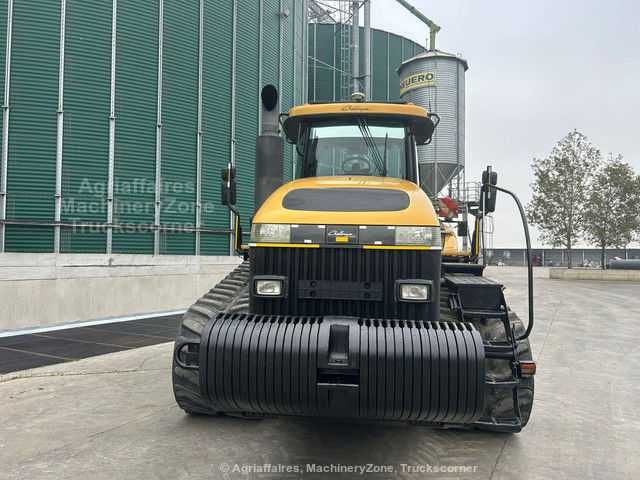 Трактор Challenger 875C