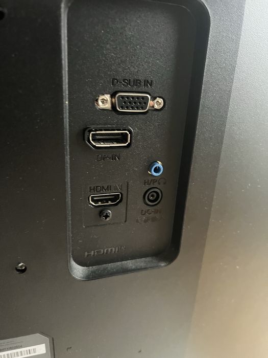 Monitor LG 32” bardzo dobry stan