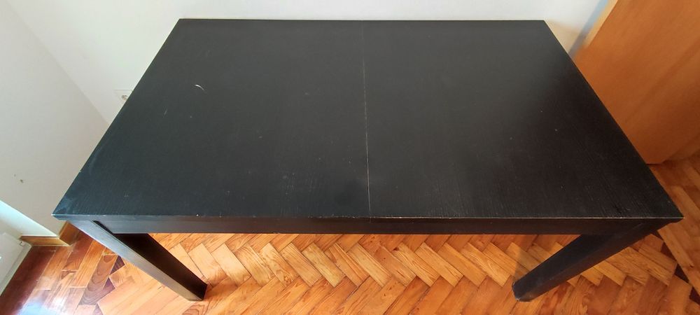 Mesa de jantar Ikea Bjursta