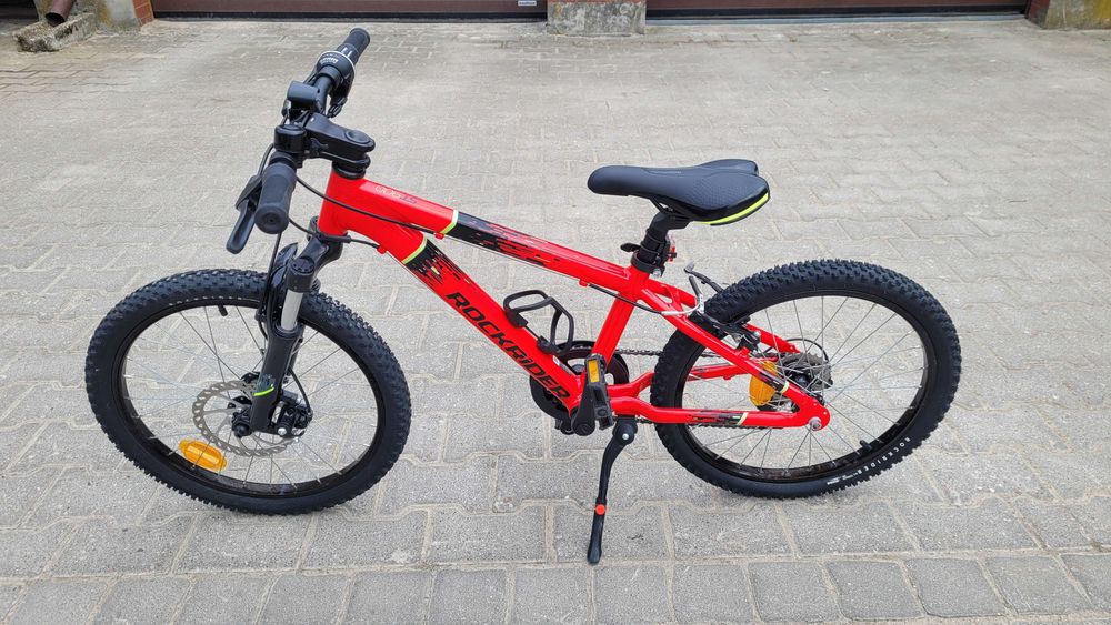 Rockrider ST 900   -  20 cali SUPER STAN