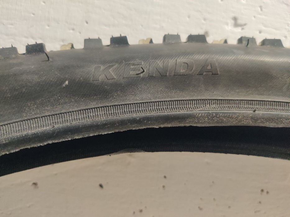 Opona rowerowa 26 X 2.25 Kenda