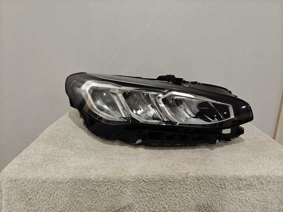 Lampa Prawy Przód Led BMW Seria 2 U06 Active Tourer EUROPA NOWA