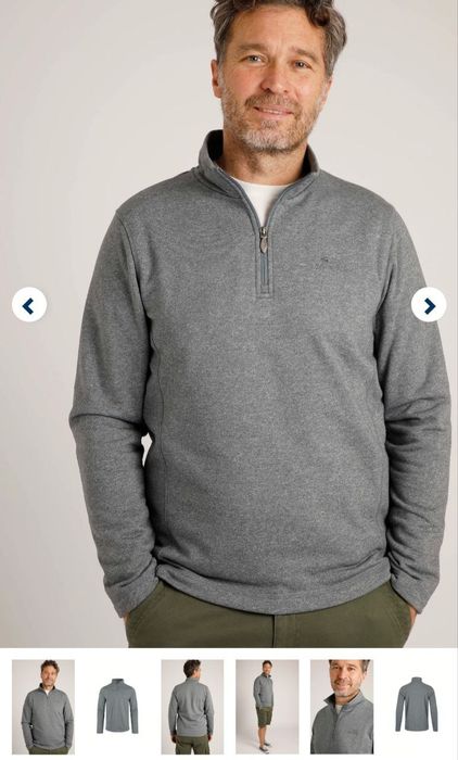 Чоловіча кофта WERD Fish