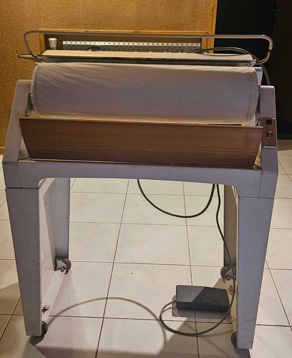 MAGIEL elektryczny Siemens
