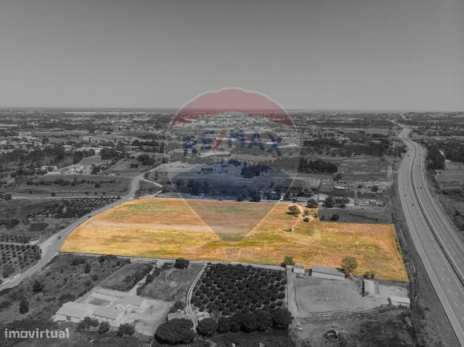 Terreno  para venda
