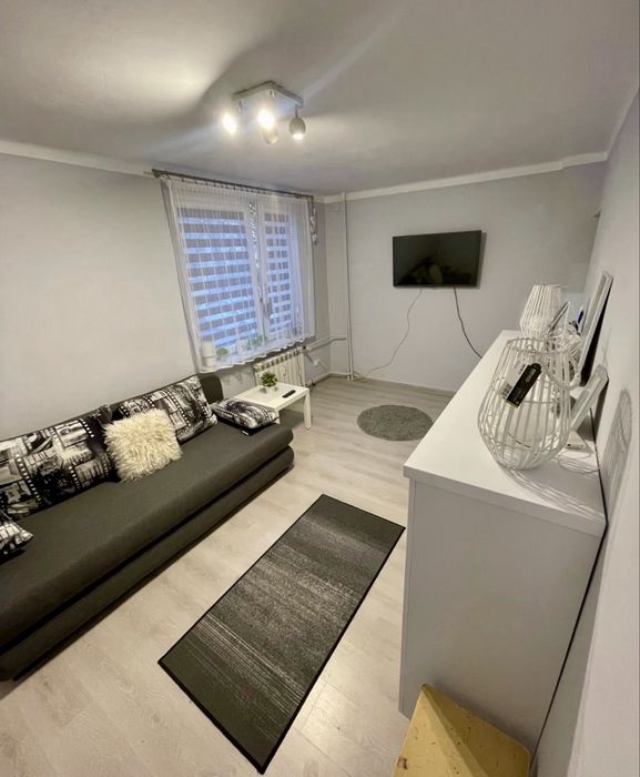 Mieszkanie na sprzedaż!