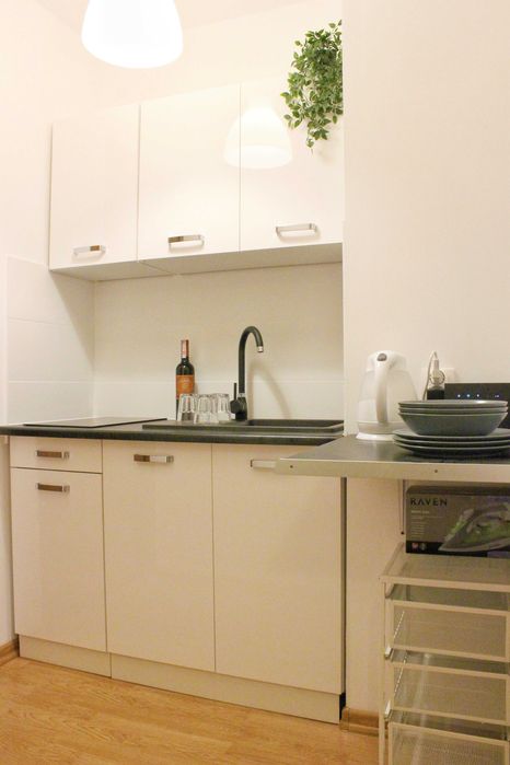 Duży pokój jednoosobowy | Pachońskiego 4 | PK, AWF, UR, UEK, AGH