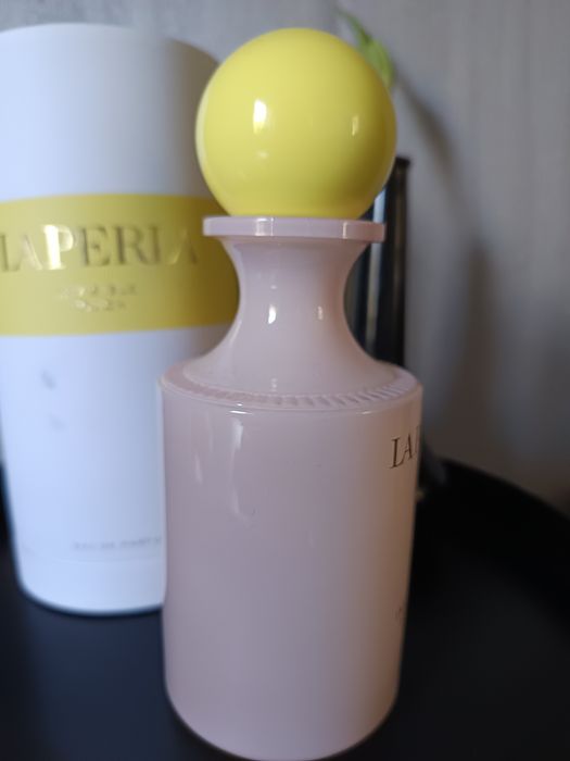 Perfumy La Perla invisible Touch
