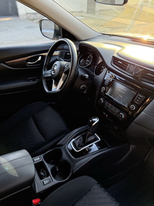 Nissan Rogue 2019р
