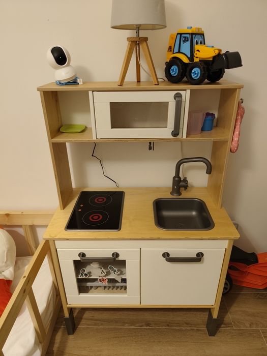 Cozinha IKEA criança