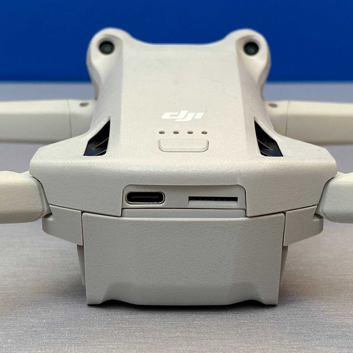 DJI Mini 3 Pro | DJI RC498403656850493444