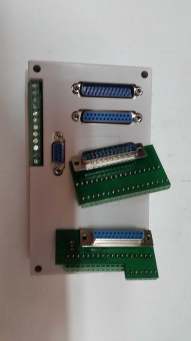 Controladora SMC4-4-16A 16B