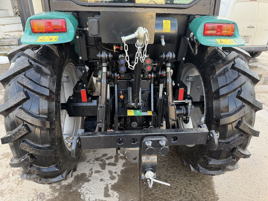 Трактор Lovol 504 PRO