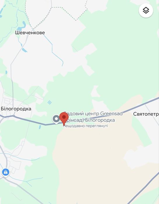 Без % Дуплекс! Держ програми! Ваучер! Сертифікат! 4 кім 107 кв.м 3 сот. Білогородка, Святопетрівське