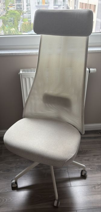 Fotel biurowy IKEA
