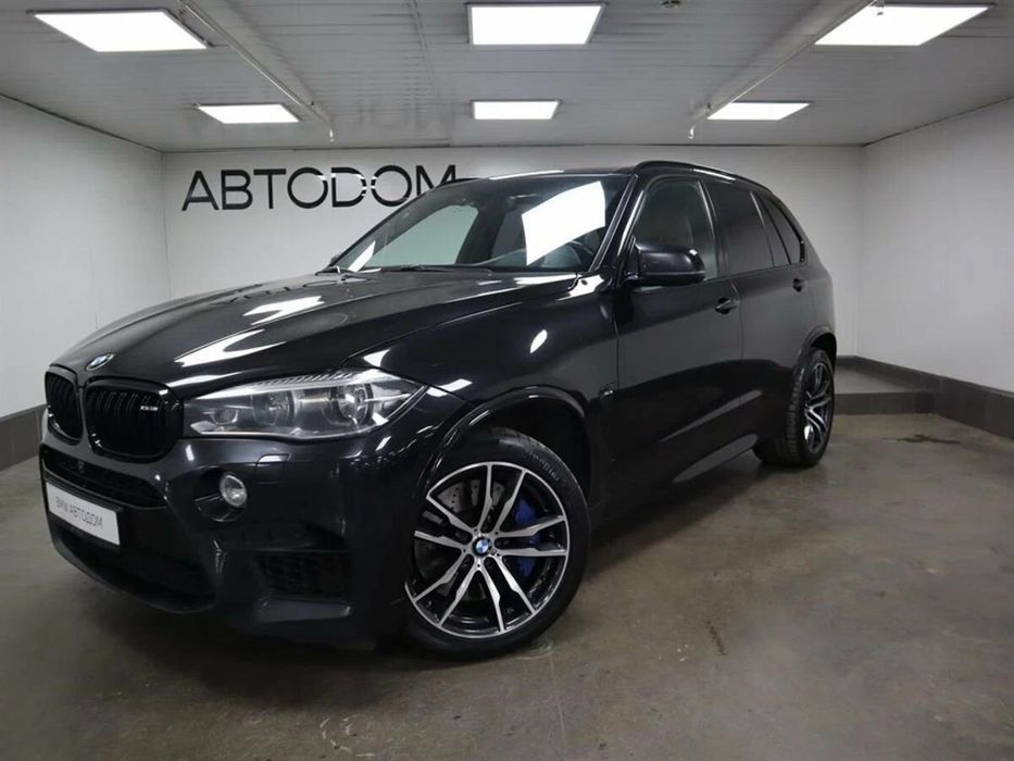 Диски Нові R20/5/120 BMW X5 E70 F15 X6 F16 в Наявності