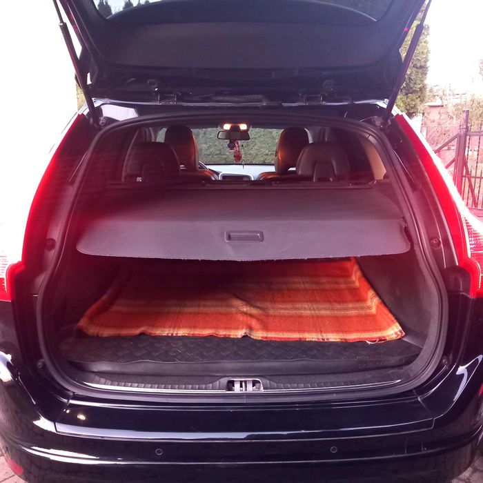 Sprzedam Volvo Xc60