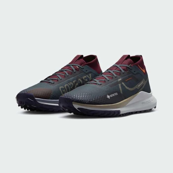nike pegasus trail 2 gore tex - купити чоловіче взуття - Ціна на