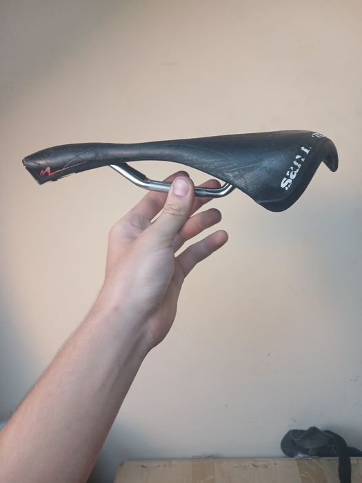 Сідушка san marco mantra