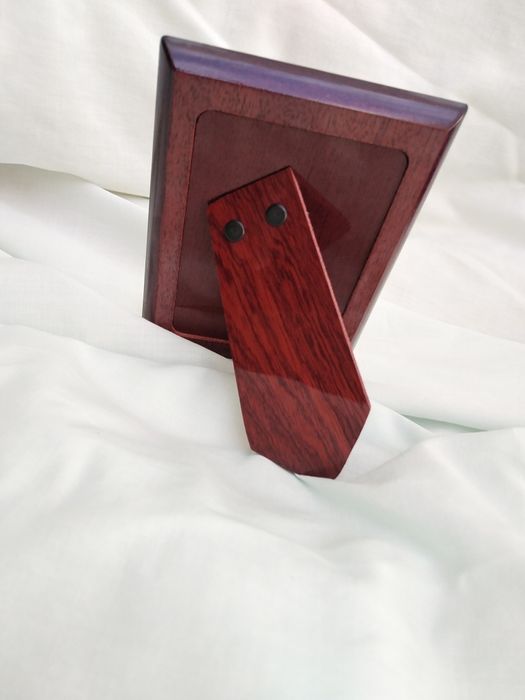 Moldura em Prata de Lei