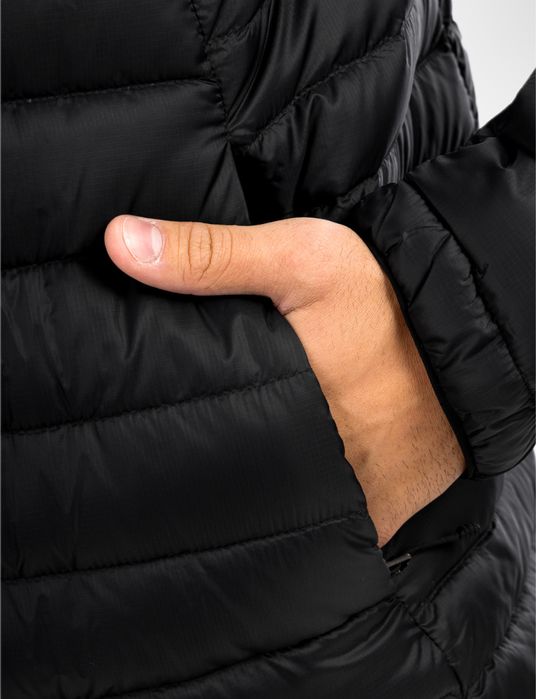 Оригинал Микропуховик Patagonia The North Face M L